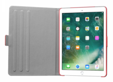 LAUT ProFolio iPad Pro 10,5 inch hoesje Rood