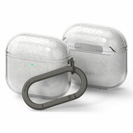 Ringke Air AirPods 4 hoesje glitter