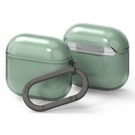 Ringke Air AirPods 4 hoesje groen