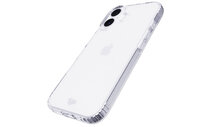 Tech21 EvoLite iPhone 16 hoesje transparant