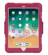 Griffin Survivor Extreme iPad 2017 hoesje Paars