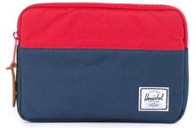 Herschel Supply Anchor iPad mini 2 / 3 / 4 sleeve Navy