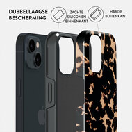 Burga Tough iPhone 13 hoesje Betty