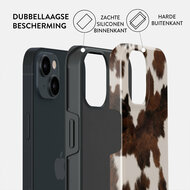 Burga Tough iPhone 13 hoesje Celestial