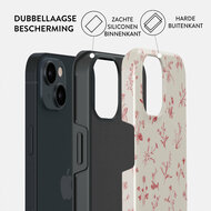 Burga Tough iPhone 13 hoesje Prairie