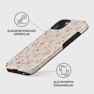 Burga Tough iPhone 13 hoesje Prairie