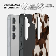 Burga Tough Galaxy S24 hoesje Celestial