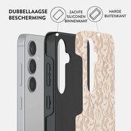 Burga Tough Galaxy S24 hoesje Gone Country