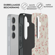 Burga Tough Galaxy S24 hoesje Prairie