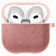 Spigen Urban Fit AirPods 4&nbsp;hoesje roze