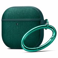 Spigen Urban Fit AirPods 4&nbsp;hoesje groen