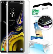 Whitestone Dome Glass Galaxy Note 9 screenprotector