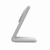 TechProtection Stand MagSafe draadloze oplader wit