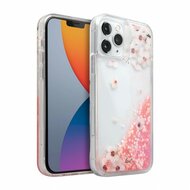 LAUT Liquid iPhone 12 Pro / iPhone 12 hoesje Sakura