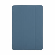 Pomologic BookCase iPad 10,2 inch hoesje navy