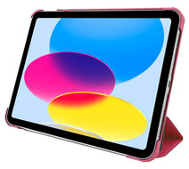 Pomologic BookCase iPad 10,9 inch hoesje roze