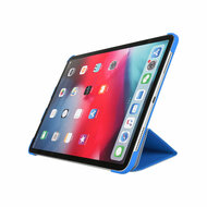 Pomologic BookCase iPad Air 11 inch hoesje blauw