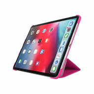 Pomologic BookCase iPad Air 11 inch hoesje roze