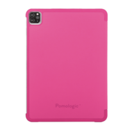 Pomologic BookCase iPad Air 11 inch hoesje roze