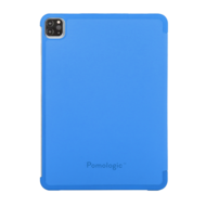 Pomologic BookCase iPad Air 13 inch hoesje blauw