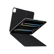 Pitaka MagEZ Folio 2 iPad Pro 11 inch hoesje zwart