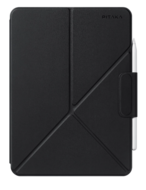 Pitaka MagEZ Folio 2 iPad Pro 11 inch hoesje zwart