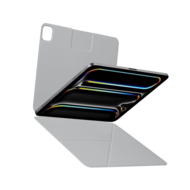 Pitaka MagEZ Folio 2 iPad Pro 11 inch hoesje wit