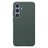 Spigen Thin Fit MagSafe Galaxy S25&nbsp;hoesje groen