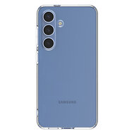 Spigen Liquid Crystal Galaxy S25 Plus hoesje transparant