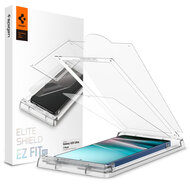 Spigen ElitShield EZ Fit Galaxy S25 Ultra screenprotector 1 pack