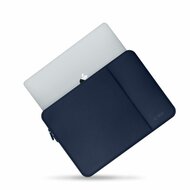 TechProtection Neoprene&nbsp;MacBook Pro 14 inch sleeve navy