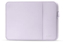 TechProtection Neoprene&nbsp;MacBook Pro 14 inch sleeve mauve