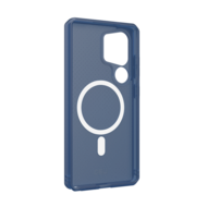 UAG Essential Armor Galaxy S25 Ultra hoesje blauw