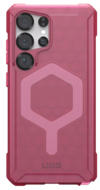 UAG Essential Armor Galaxy S25 Ultra hoesje roze