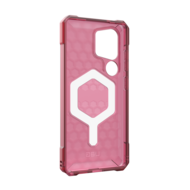 UAG Essential Armor Galaxy S25 Ultra hoesje roze