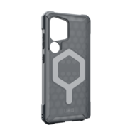 UAG Essential Armor Galaxy S25 Ultra hoesje ash