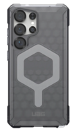 UAG Essential Armor Galaxy S25 Ultra hoesje ash