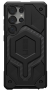 UAG Monarch Pro Galaxy S25 Ultra hoesje carbon fiber