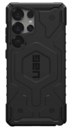 UAG Pathfinder Galaxy S25 Ultra hoesje zwart