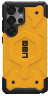 UAG Pathfinder Galaxy S25 Ultra hoesje geel