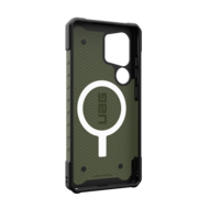 UAG Pathfinder Galaxy S25 Ultra hoesje groen