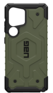 UAG Pathfinder Galaxy S25 Ultra hoesje groen