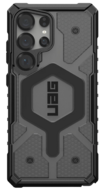 UAG Pathfinder Galaxy S25 Ultra hoesje ash