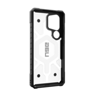 UAG Pathfinder Galaxy S25 Ultra hoesje ice