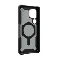 UAG Plasma XTE&nbsp;Galaxy S25 Ultra hoesje zwart