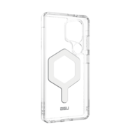 UAG Plyo Galaxy S25 Ultra hoesje transparant