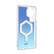 UAG Plyo Galaxy S25 Ultra hoesje blauw