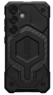 UAG Monarch Pro Galaxy S25 hoesje carbon fiber