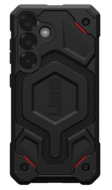 UAG Monarch Pro Galaxy S25 hoesje kevlar