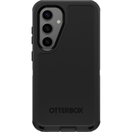 Otterbox Defender Galaxy S25 Plus&nbsp;hoesje zwart